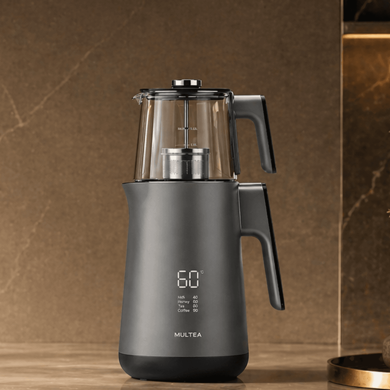 Multea Tea Maker A1