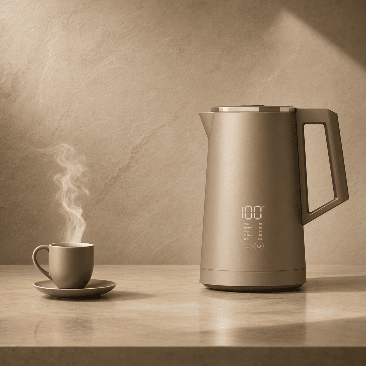 Kettle Koleksiyonu