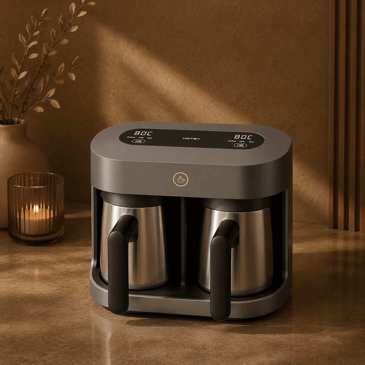 Multea Coffee Maker C1