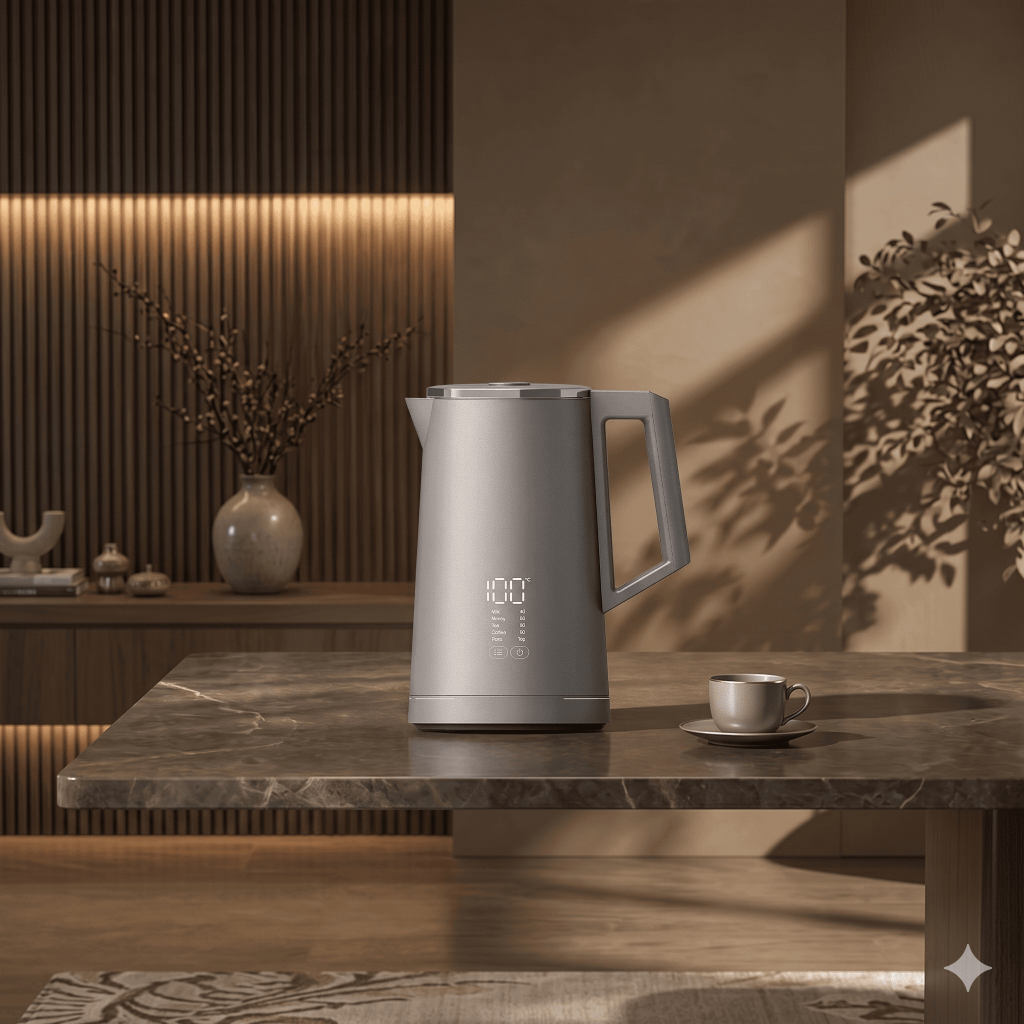 Multea premium product detail