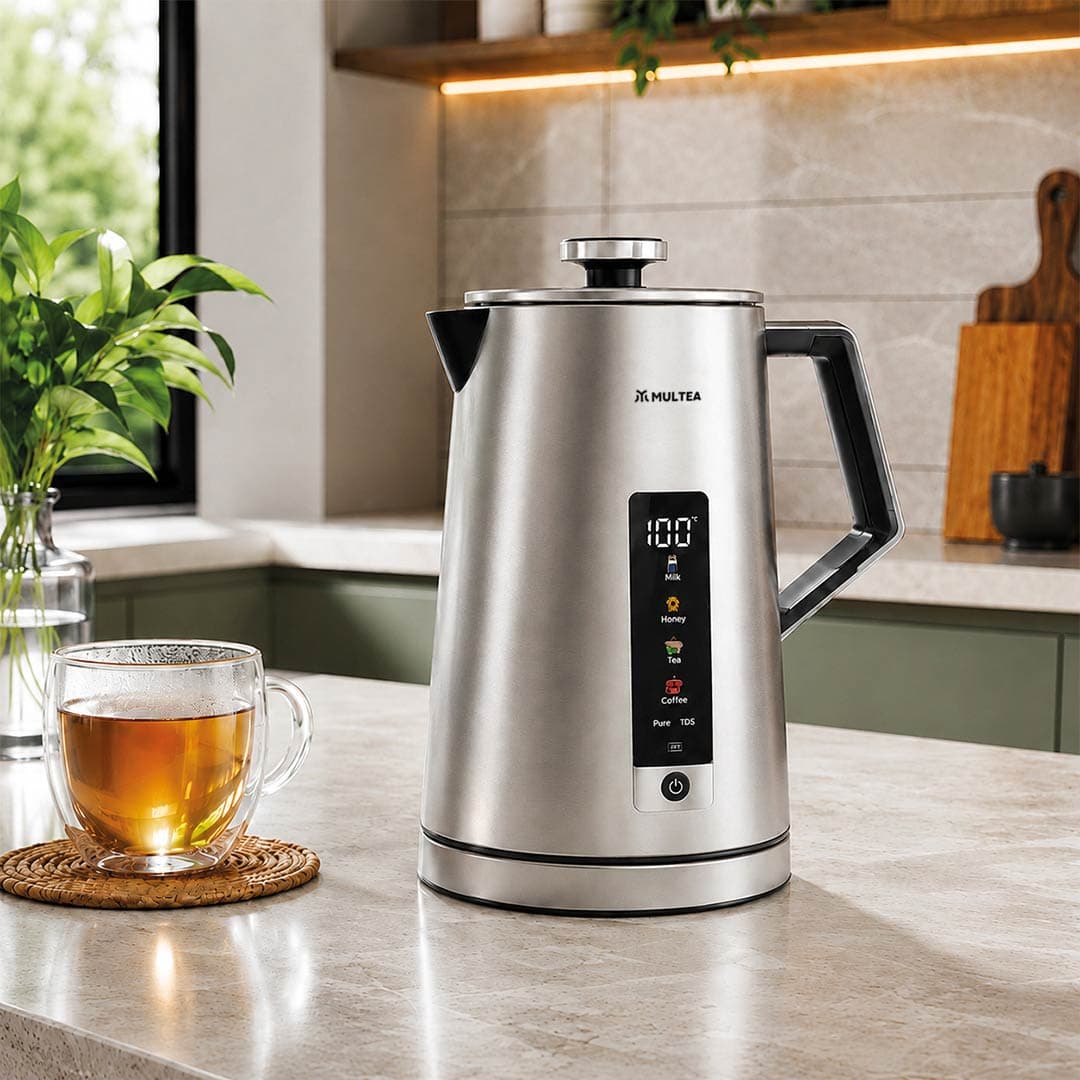 PRIME KETTLE