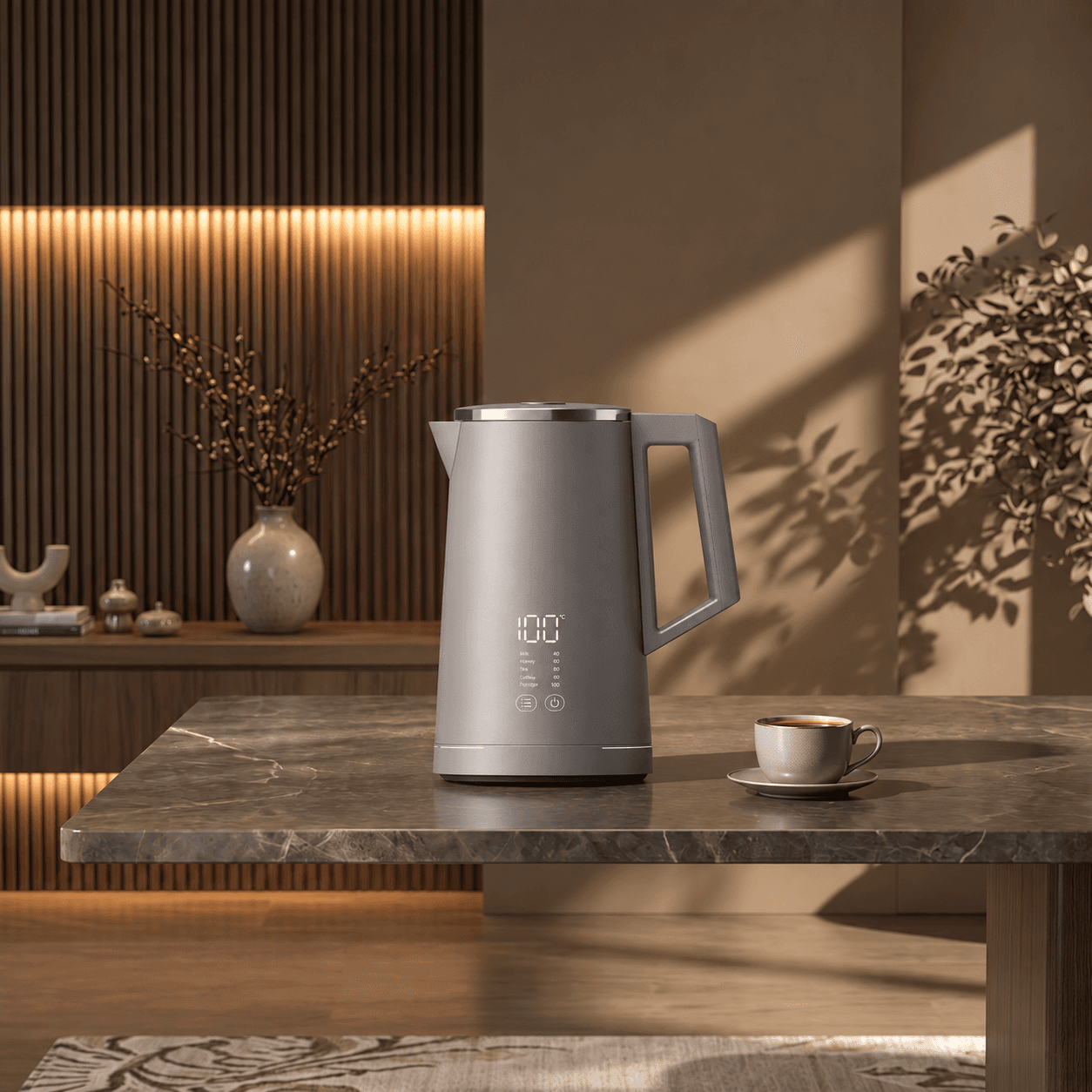 Multea premium product detail