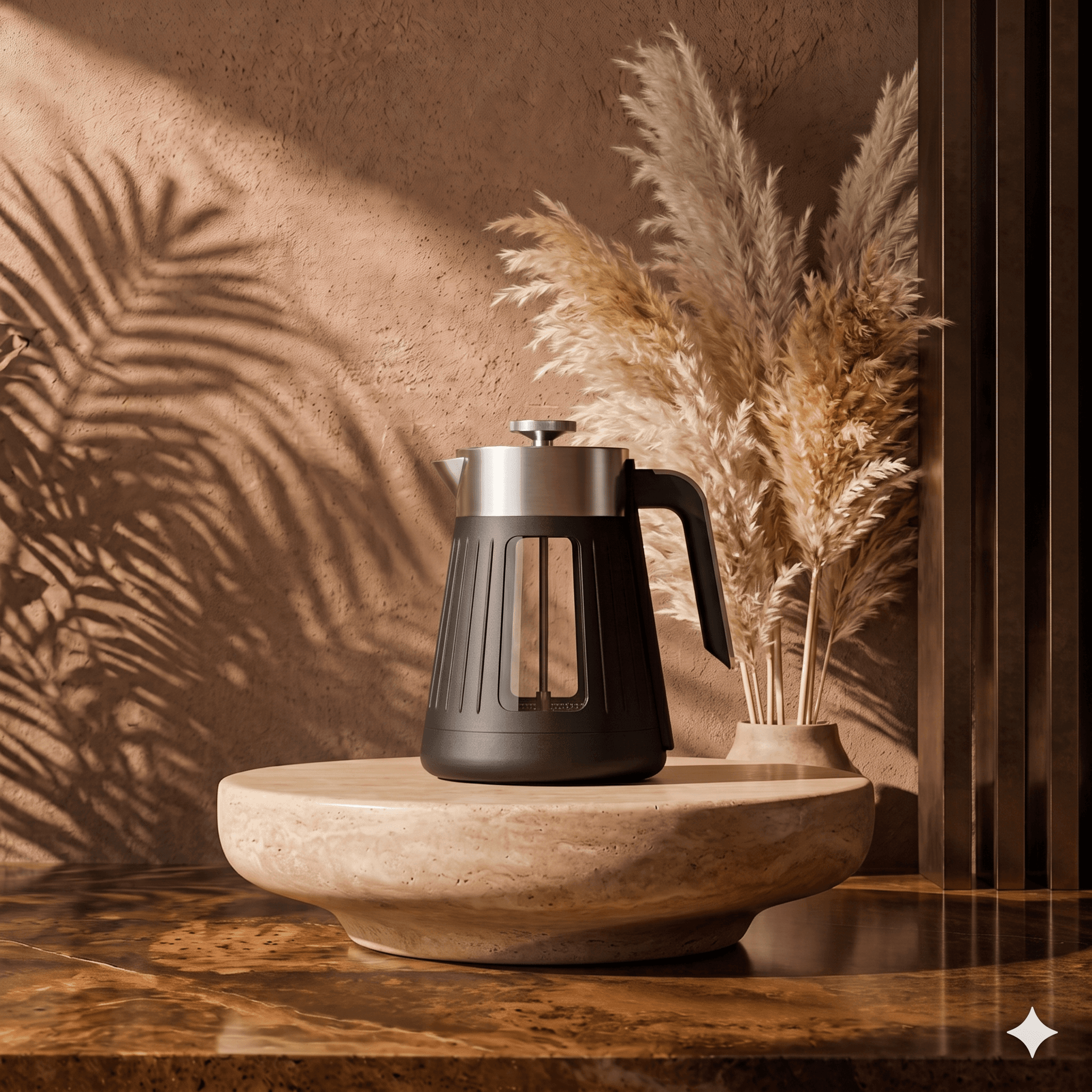 Multea Kettle